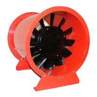 mercor mcr Monsun F400 Technical Manual