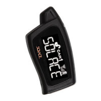Solace i Series Install Manual