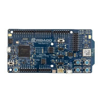 Ublox EVK-BMD-341 User Manual