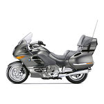 BMW K1200 Owner's Manual