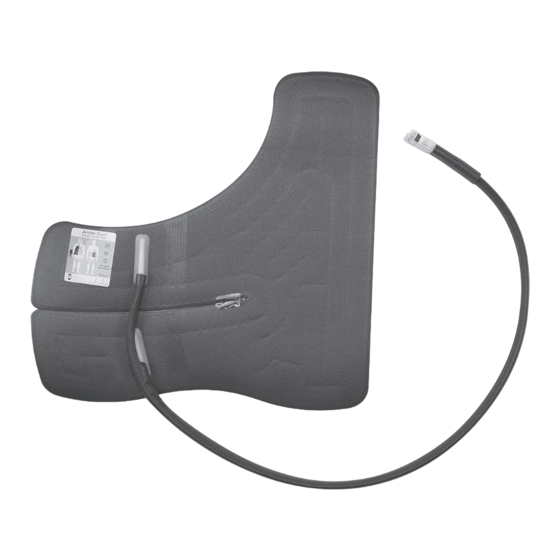 Medivance Arctic Sun Instructions For Use Manual