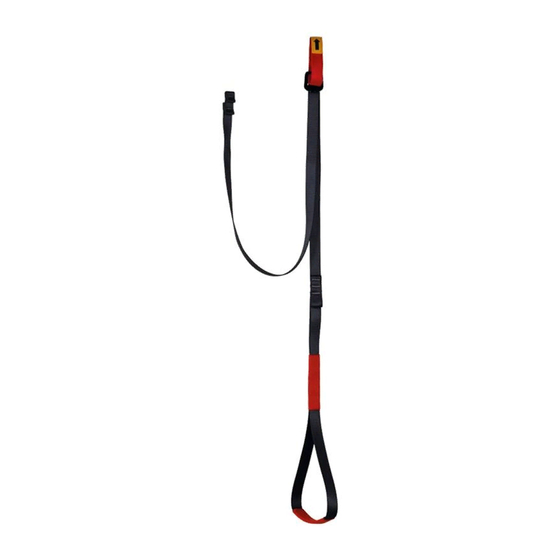Singing rock FOOTER II Quick Start Manual