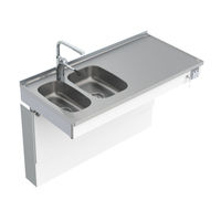 Granberg Baselift 6300L Installation Instructions Manual