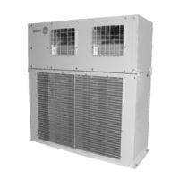 Trane TRAE200 2C Installation Operation & Maintenance
