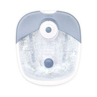 Lanaform Foot Spa Manual