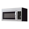 Microwave Oven LG LMV1831 Owner's Manual