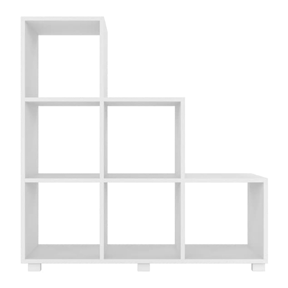 moovin 26AMC6 Assembly Instructions Manual