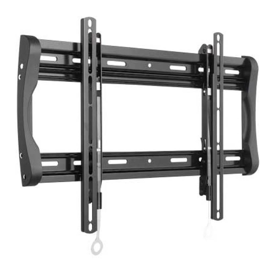 Sanus VisionMount LL22 Manual