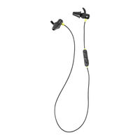 Isotunes PLUS Manual