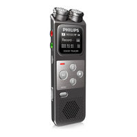 Philips VTR6900 Manual