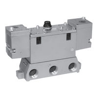 Ross Controls SAE Valves 80 Series Manual