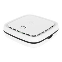 Genexis Pulse EX600 Installation Manual