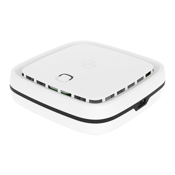 Genexis Pulse Series Installation Manual