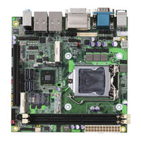 Commell LV-67N User Manual