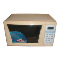 Elenberg MS-2015 D Instruction Manual
