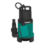 VONROC SP503AC Original Instructions Manual