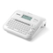 Label Maker Brother PT-D410 User Manual