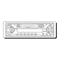 JVC KD-FX222 Instructions Manual
