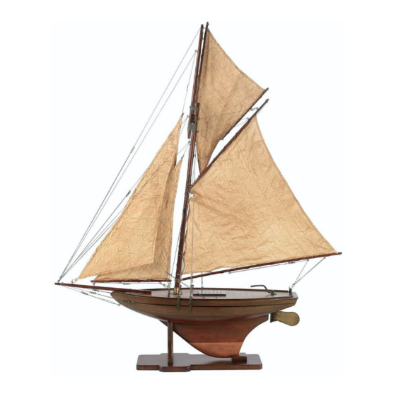 Authentic Models AS105F Instructions