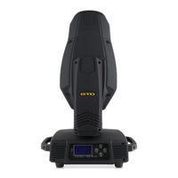 GTD GTD-330 N BSW User Manual