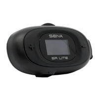 Sena 5R Lite Quick Start Manual