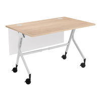 Uplift Desk FRM067 Manual