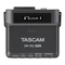 Recording Equipment Tascam DR-10L Pro Owner's Manual