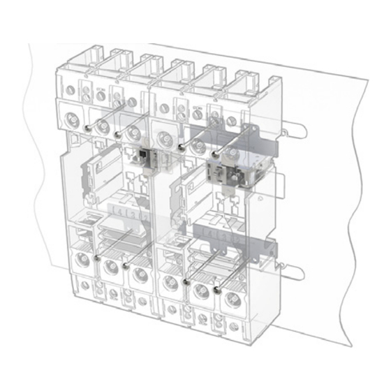 Siemens 3VA9088-0VM30 Operating Instructions Manual