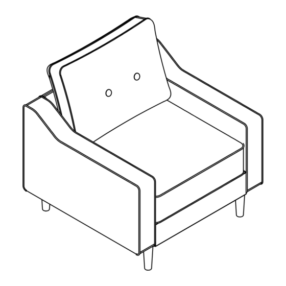 Dorel Home Products 2525429 Manual