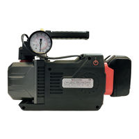 Tecnosystemi Toolsplit TSC100022 User Manual