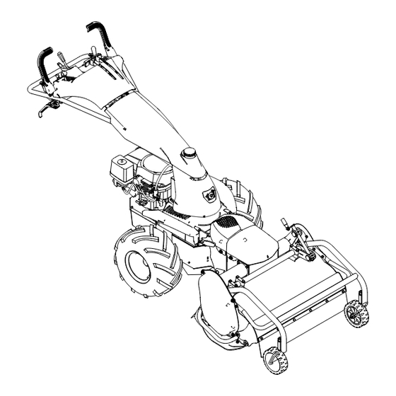 Eurosystems TR 80 Maintenance And Operation Manual