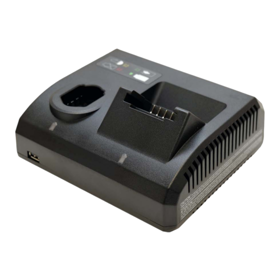 norbar EVOTORQUE EBC 60352 Operator's Manual