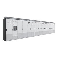 ABB 0640A-3 Hardware Manual