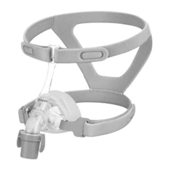Yuwell YN-02 User Manual