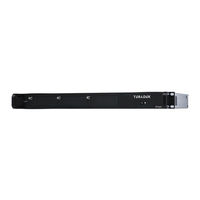 Teradek Prism HD+ 2RU Manual