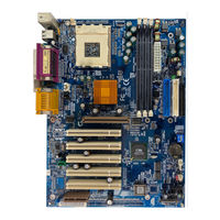 AMD 7ZX-1 User Manual