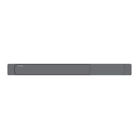 Behringer EUROCOM TN6232 Quick Start Manual