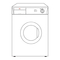 Dryer AEG T30 User Information