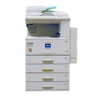 Savin 9040b Specification