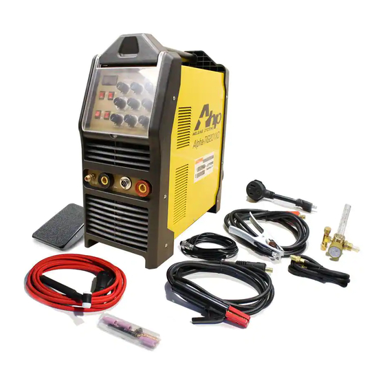 Ahp welder deals