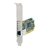 Allied Telesis AT-2971T Installation Manual