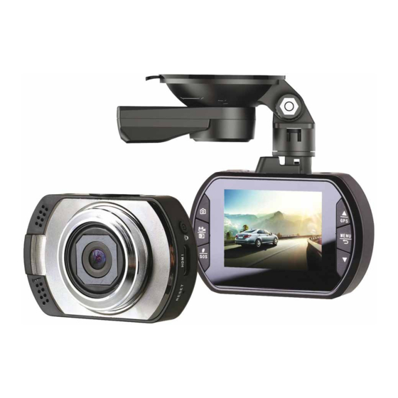 Gembird DCAM-GPS-01 User Manual
