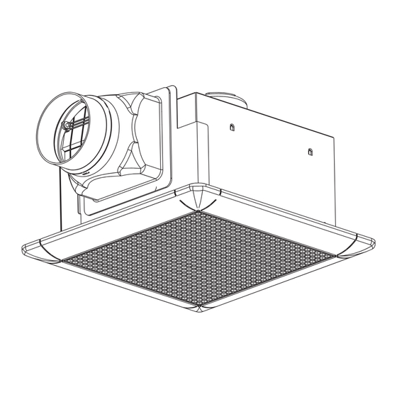 Mitsubishi VD-10Z4T Manual And Installation