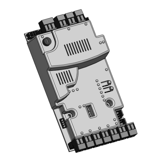 SEA USER1-24V Manual