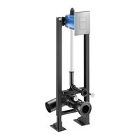 Delabie TEMPOFIX 3 Manual