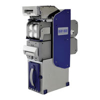 Suzohapp Bill to Bill 300XE Serviceability Manual