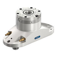SCHUNK MES3 120-2 Assembly And Operating Manual