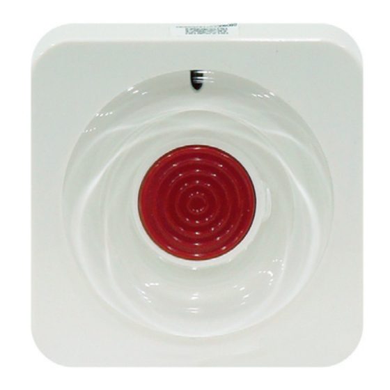 TimeTec PANIC BUTTON User Manual