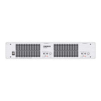Reloop EQ-30 PRO Operation Manual