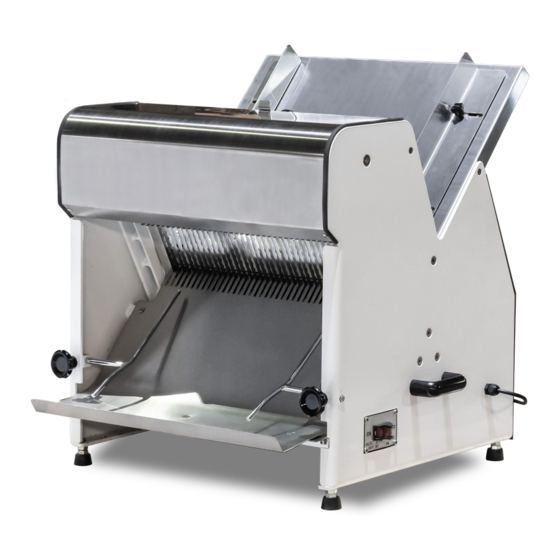 Estella 348BSLICE1 User Manual
